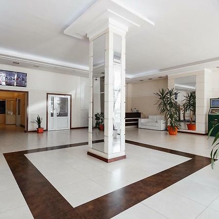 Siesta Arkadia Apartament Odessa Exterior foto