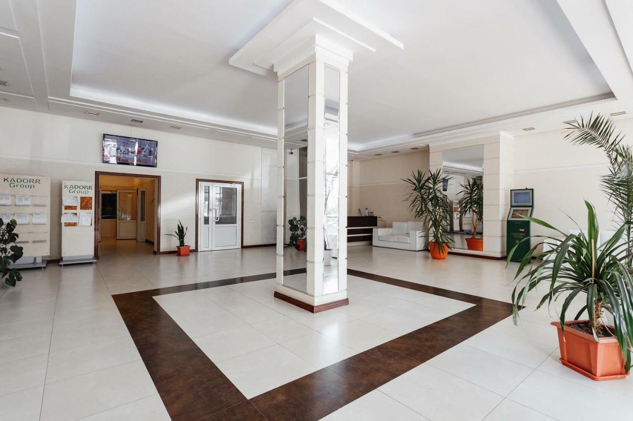 Siesta Arkadia Apartament Odessa Exterior foto