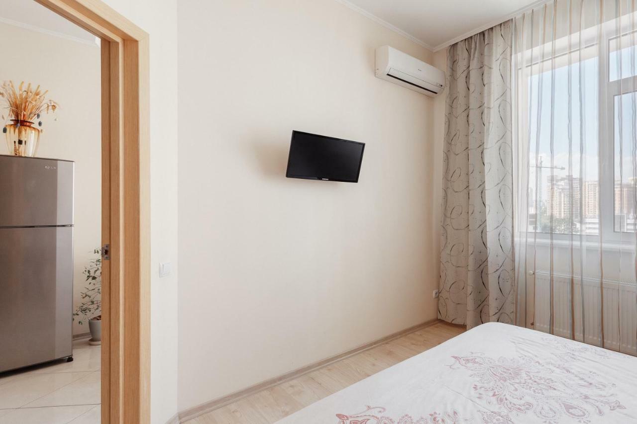 Siesta Arkadia Apartament Odessa Exterior foto