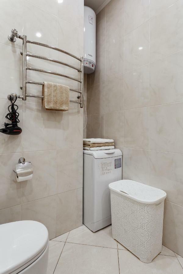 Siesta Arkadia Apartament Odessa Exterior foto